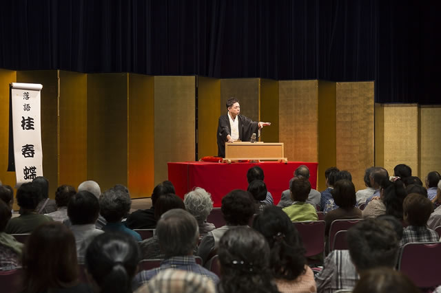 お彼岸イベント